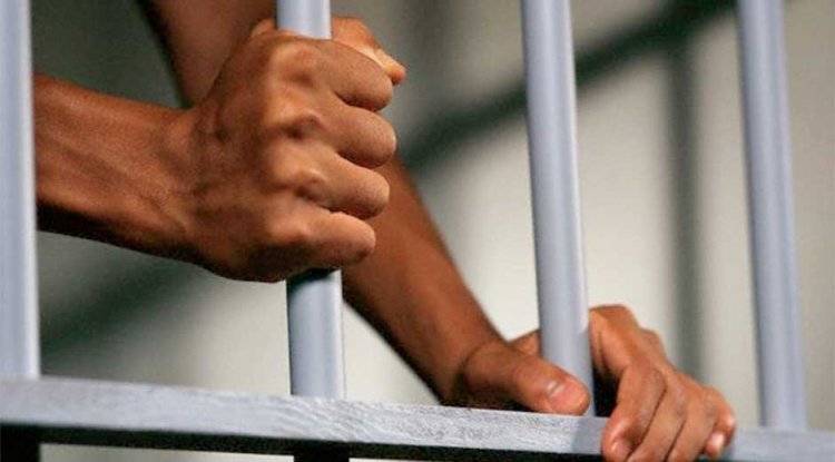 25 años de cárcel para sujeto que violó a su hijastra en varias oportunidades