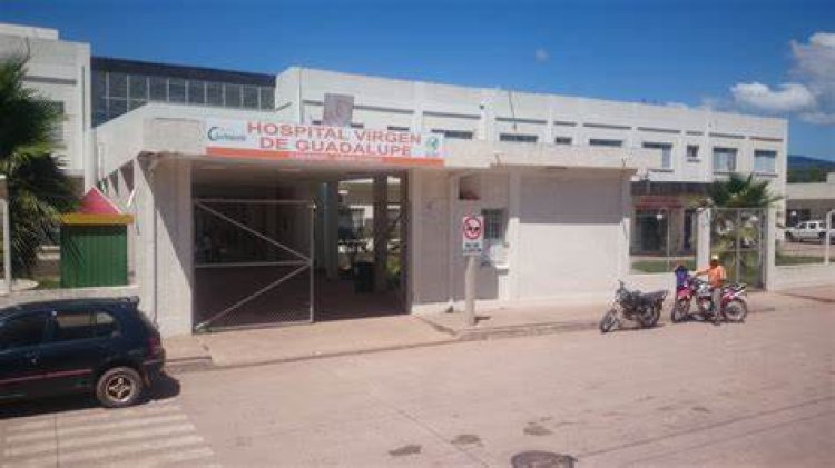 Autoridades investigan violación a pasante de enfermería en hospital de Caraparí