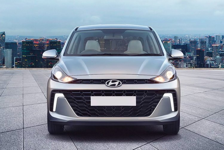 El renovado Hyundai Grand i10 2024,  ofrece más estilo y seguridad