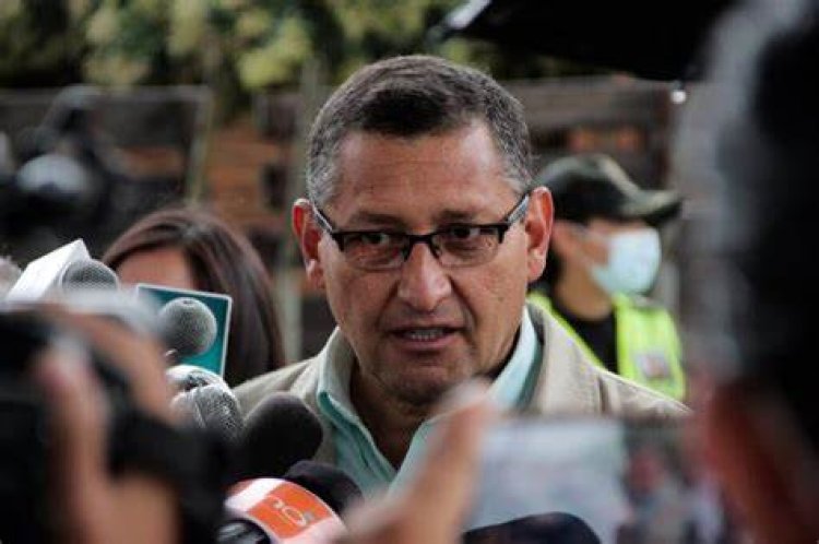 Oscar Montes Anuncia que SETAR Tendrá Superávit en Esta Gestión