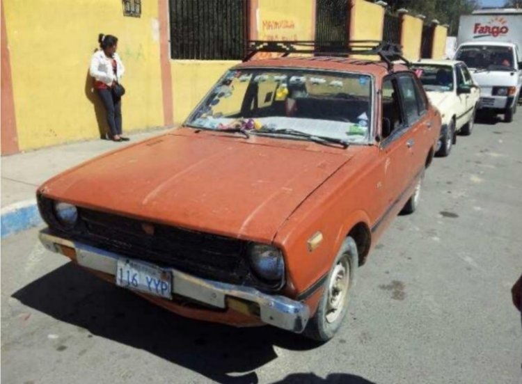 Robo de vehículo y exitosa recuperación en Tarija