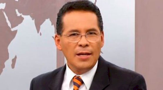 Destituyen a Gonzalo Rivera como gerente de Bolivia TV
