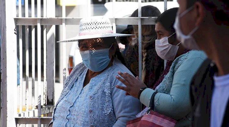 Coronavirus: el tercer caso confirmado en Bolivia es una persona que estuvo en Madrid y Miami
