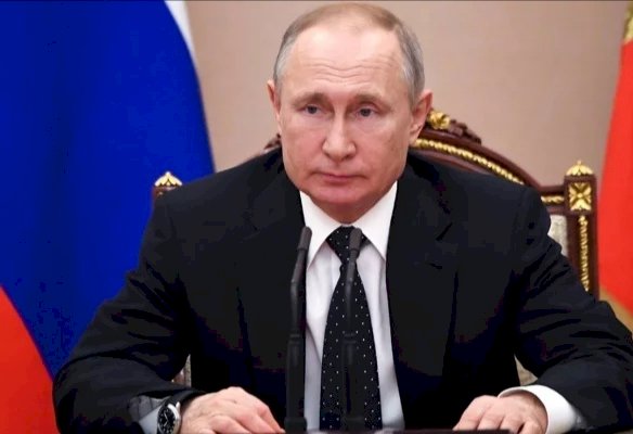 Constitucional rusa aprueba la reforma que permite a Putin seguir en el poder