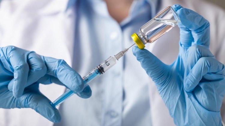 China asegura haber encontrado la vacuna contra el coronavirus y ya está en fase experimental