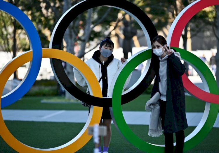 Los Juegos Olímpicos de Tokio se postergan hasta 2021