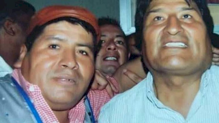 Capturan a Faustino Yucra, procesado por intentar cercar ciudades con Evo Morales.