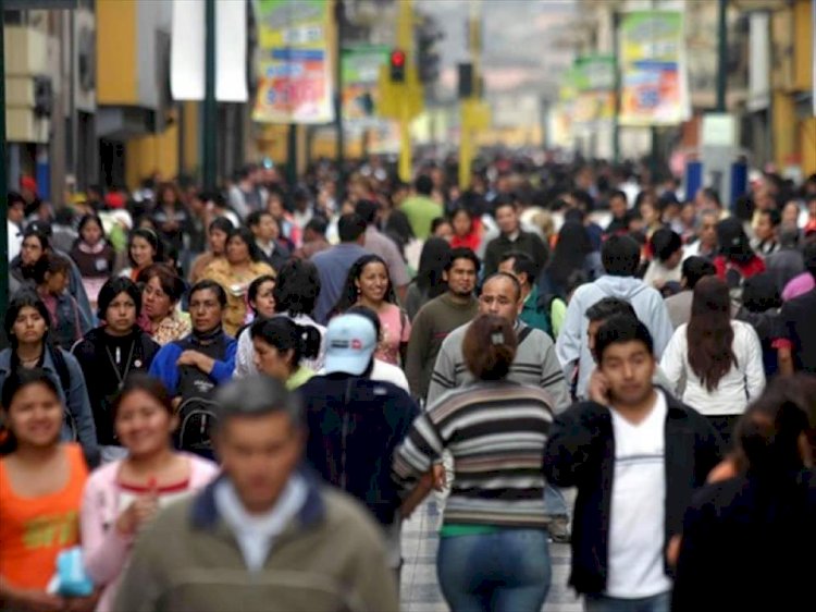 La economía de Bolivia caerá en 3,4% este año, según el Banco Mundial