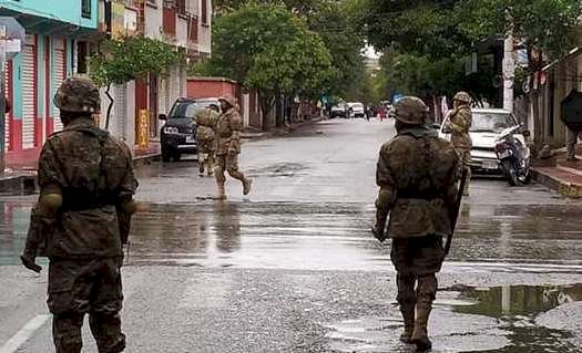 Tarija continúa en cuarentena de riesgo alto por el Covid-19