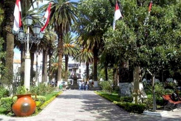No habrá feriado en Tarija por el 15 de abril, solo se realizará un acto simbólico.