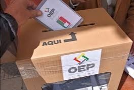 En Bolivia hubo fraude electoral, dice un estudio que confirma conclusión de la OEA