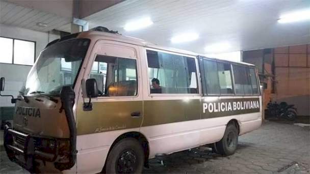 Muere otro reo en el penal de Palmasola y los aislados piden ser evacuados