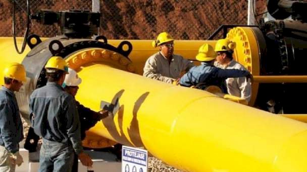 Petrobras ratifica que demandará menos gas y se respalda en la “fuerza mayor”