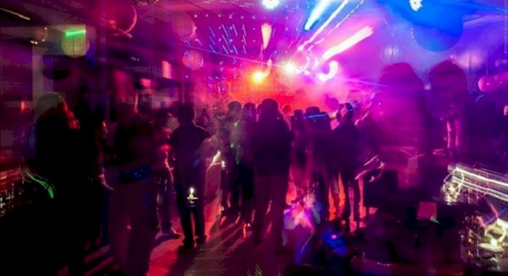 Alcaldía en Tarija Clausuró la discoteca "WhatsApp" por organizar fiesta en cuarentena