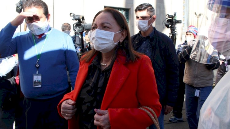 Salud afirma que el uso del dióxido de cloro ya provocó muertes en el país