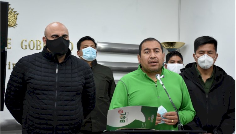 Viceministro de Seguridad Ciudadana se aísla tras dar positivo a coronavirus