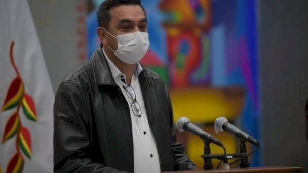 Diputados del MAS faltan a reunión y Núñez los acusa de «conspirar y bloquear»