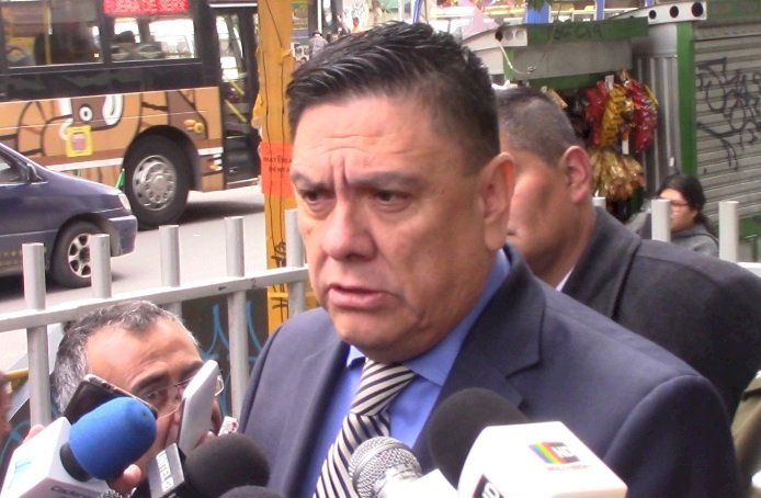 Renuncia el gerente de la Gestora Pública quien impulsó denuncia penal contra Arce