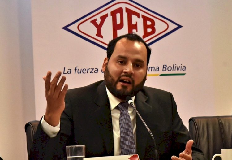 Expresidente de YPFB será imputado por la compra directa de seguros de emergencia