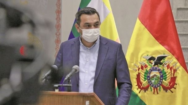 Núñez dice que se debe «renegociar» créditos para pagar el Bono Hambre